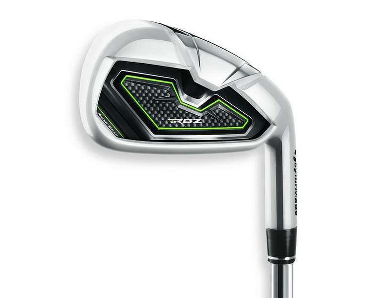 TaylorMade Rocketballz HP Wedge 2nd Swing Golf